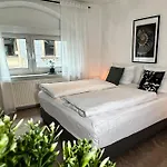 Stadtoase Naehe Uni Mit Sauna