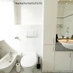 アパート Stadtoase Naehe Uni Mit Sauna コブレンツ