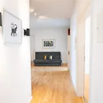 Stadtoase Naehe Uni Mit Sauna コブレンツ
