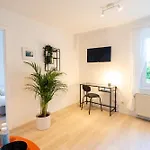 Stadtoase Naehe Uni Mit Sauna