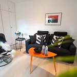 Stadtoase Naehe Uni Mit Sauna コブレンツ