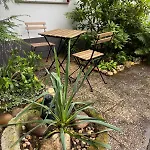 Stadtoase Naehe Uni Mit Sauna * コブレンツ