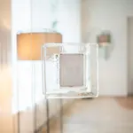 アパート Stadtoase Naehe Uni Mit Sauna コブレンツ