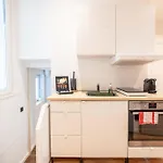 Appartement Stadtoase Naehe Uni Mit Sauna