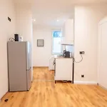 Stadtoase Naehe Uni Mit Sauna Appartement Coblence