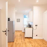 Appartement Stadtoase Naehe Uni Mit Sauna