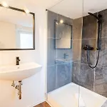 Stadtoase Naehe Uni Mit Sauna アパート