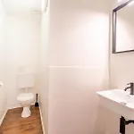 アパート Stadtoase Naehe Uni Mit Sauna コブレンツ