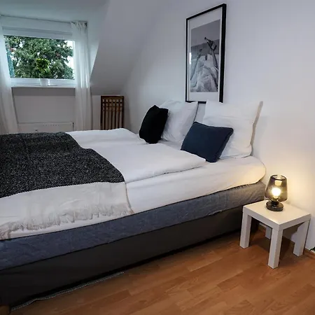Appartement Stadtoase Naehe Uni Mit Sauna Coblence