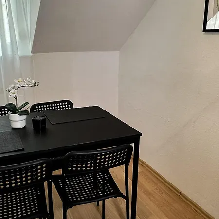 Appartement Stadtoase Naehe Uni Mit Sauna Coblence