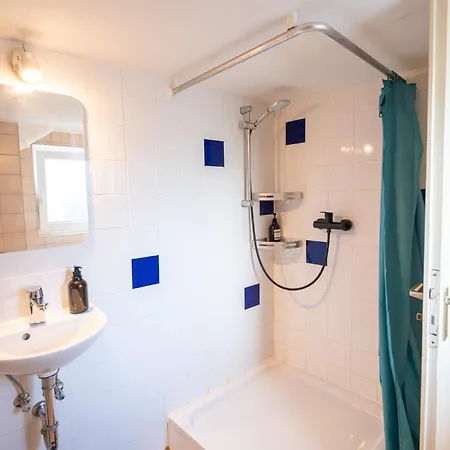 Apartment Stadtoase Naehe Uni Mit Sauna *