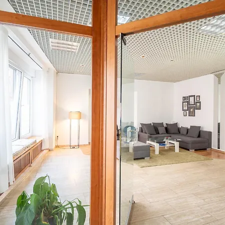 Stadtoase Naehe Uni Mit Sauna * Koblenz (Rhineland-Palatinate)