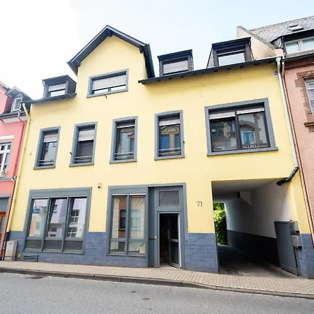 Stadtoase Naehe Uni Mit Sauna * Koblenz (Rhineland-Palatinate)