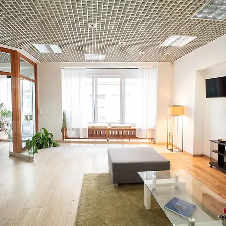 Apartment Stadtoase Naehe Uni Mit Sauna *