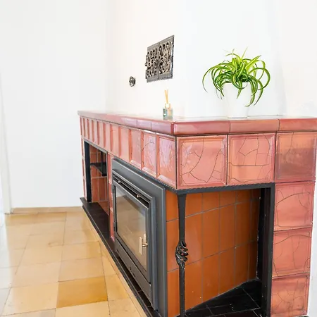 Apartment Stadtoase Naehe Uni Mit Sauna *