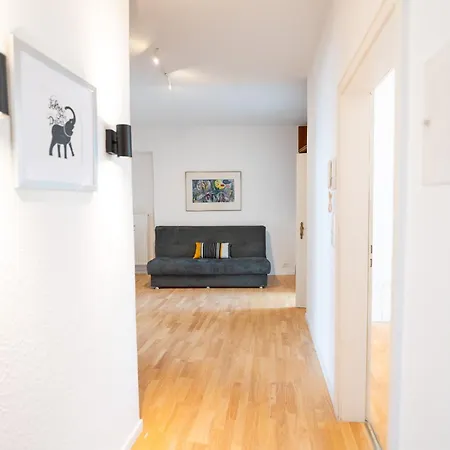 Stadtoase Naehe Uni Mit Sauna Koblenz (Rhineland-Palatinate)