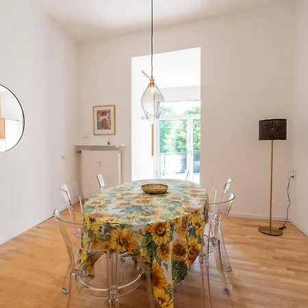 Stadtoase Naehe Uni Mit Sauna * Coblence
