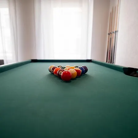 Stadtoase Naehe Uni Mit Sauna * Koblenz (Rhineland-Palatinate)