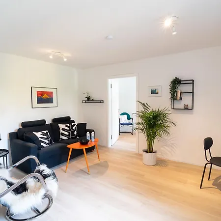 Stadtoase Naehe Uni Mit Sauna Apartment Koblenz (Rhineland-Palatinate)