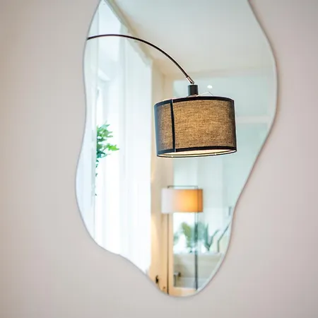 Apartamento Stadtoase Naehe Uni Mit Sauna Coblenza