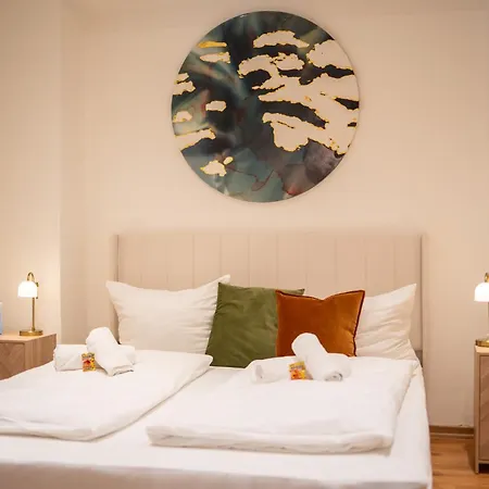 Appartement Stadtoase Naehe Uni Mit Sauna Coblence