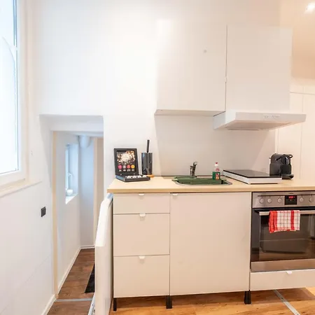 Stadtoase Naehe Uni Mit Sauna Appartement Coblence