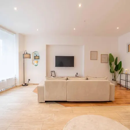 Stadtoase Naehe Uni Mit Sauna Coblenza