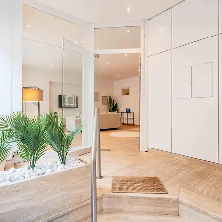 Stadtoase Naehe Uni Mit Sauna *