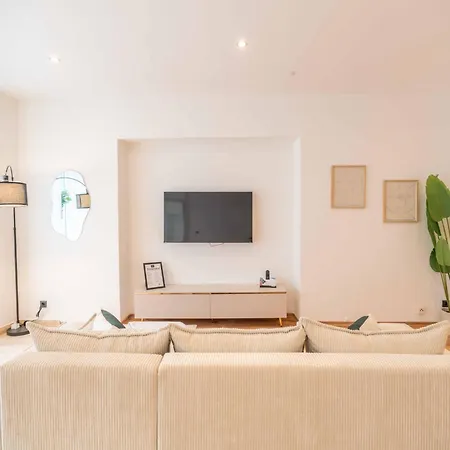 Appartement Stadtoase Naehe Uni Mit Sauna Coblence