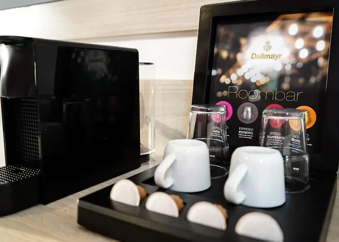 Stadtoase Naehe Uni Mit Sauna Apartamento Coblenza