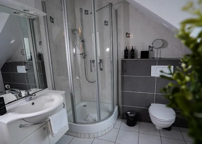 Stadtoase Naehe Uni Mit Sauna Coblenza