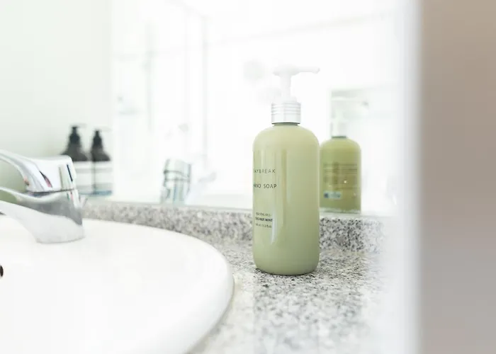 Stadtoase Naehe Uni Mit Sauna Lejlighed Koblenz (Rhineland-Palatinate)