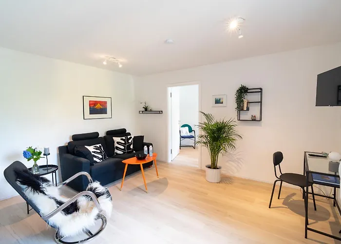 Stadtoase Naehe Uni Mit Sauna Apartamento Coblenza