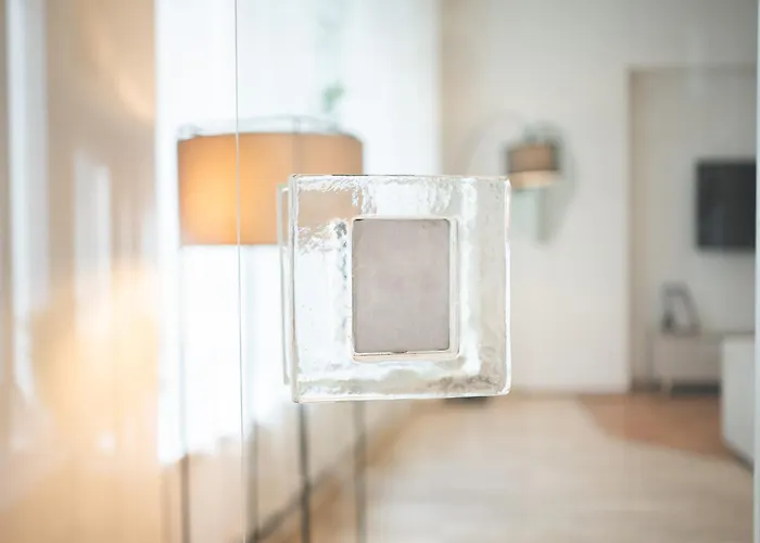 Lejlighed Stadtoase Naehe Uni Mit Sauna Koblenz (Rhineland-Palatinate)