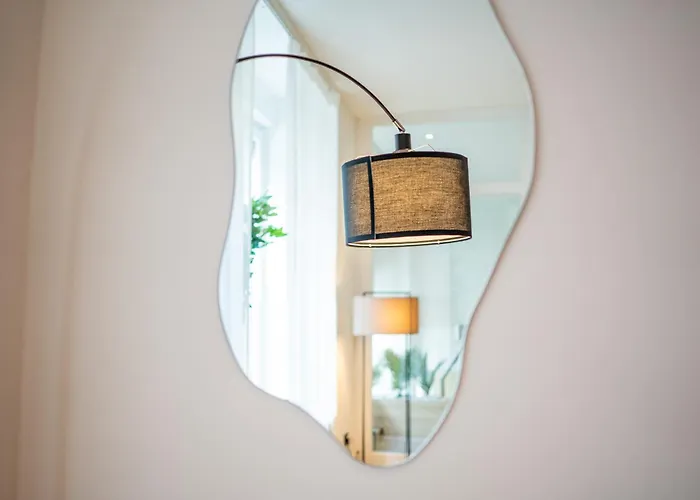 Apartamento Stadtoase Naehe Uni Mit Sauna Coblenza