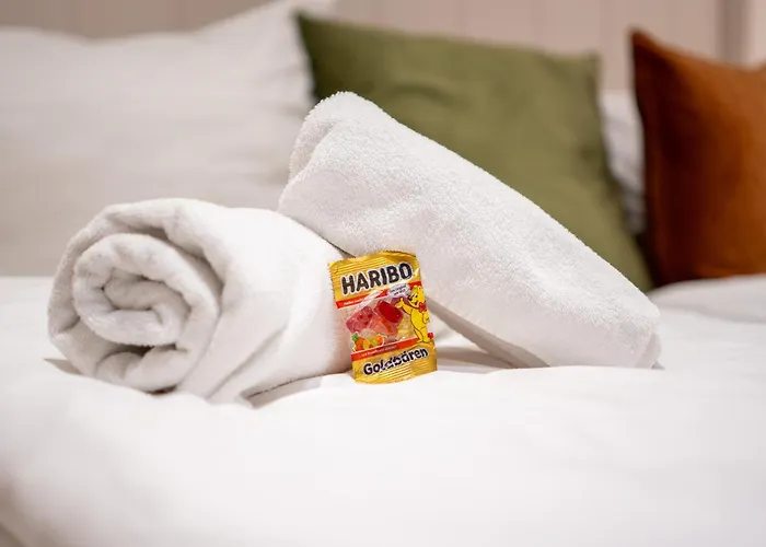 Stadtoase Naehe Uni Mit Sauna Coblenza