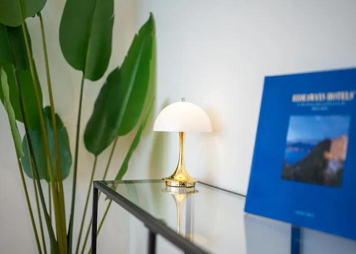 Stadtoase Naehe Uni Mit Sauna Apartamento *