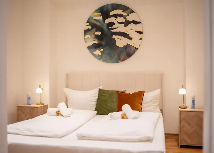 Apartamento Stadtoase Naehe Uni Mit Sauna Coblenza