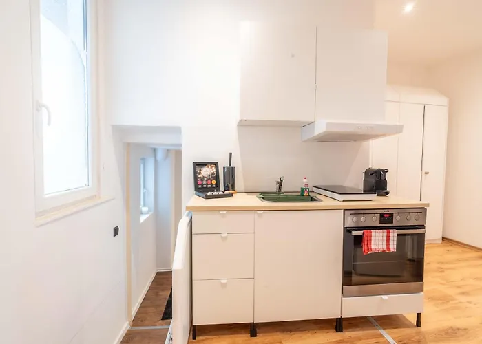 Stadtoase Naehe Uni Mit Sauna Apartamento Coblenza