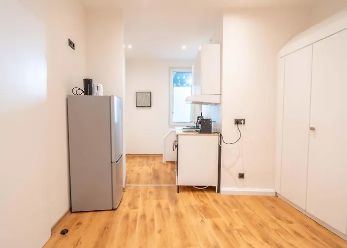 Stadtoase Naehe Uni Mit Sauna Apartamento Coblenza